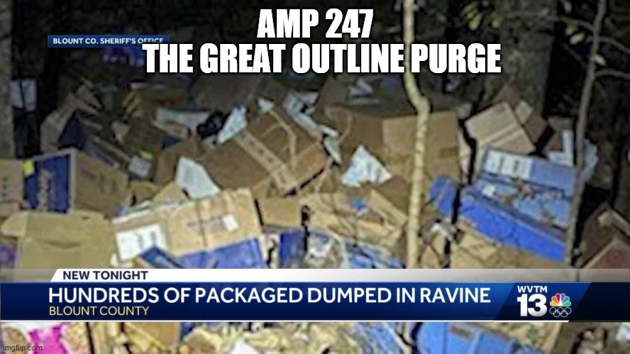 AMP Episode 247