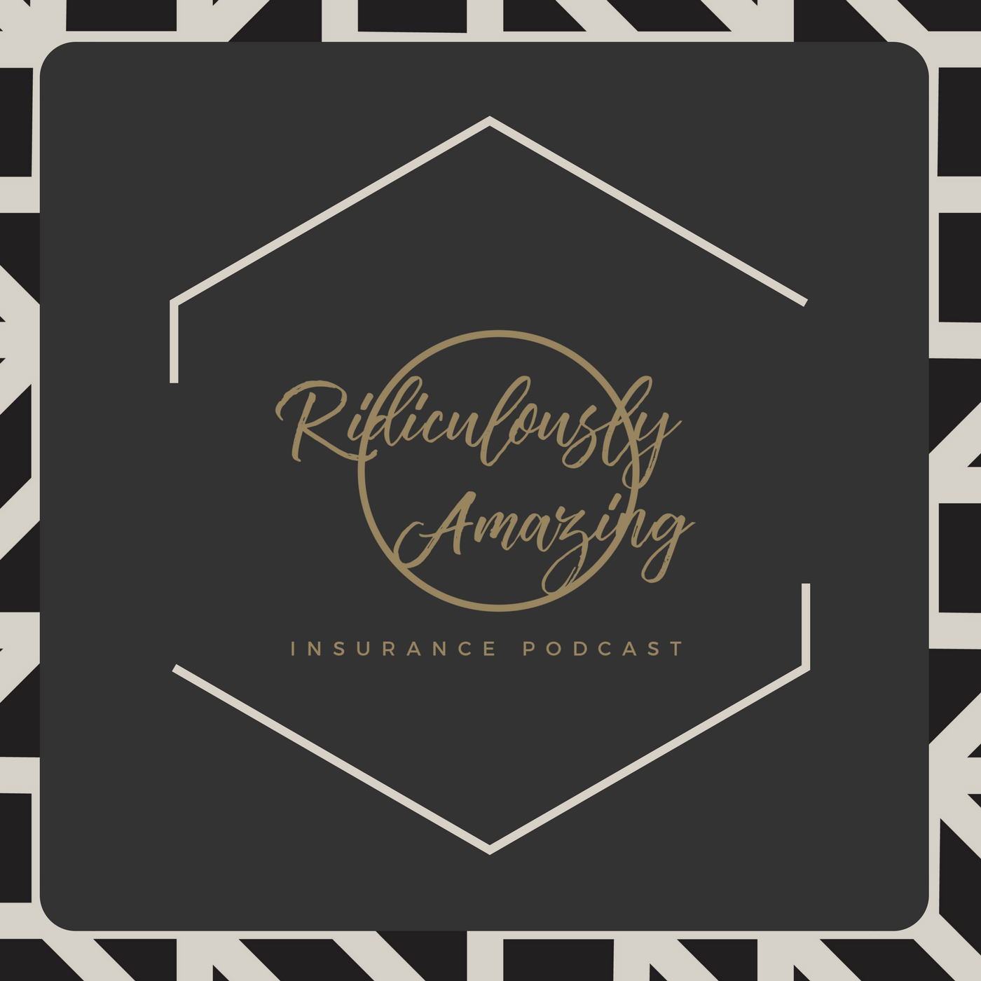 Ridiculously Amazing Insurance Podcast - October 2020