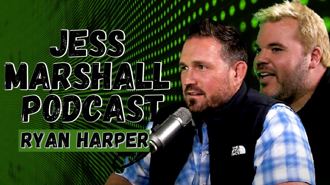 Jess Marshall Podcast
