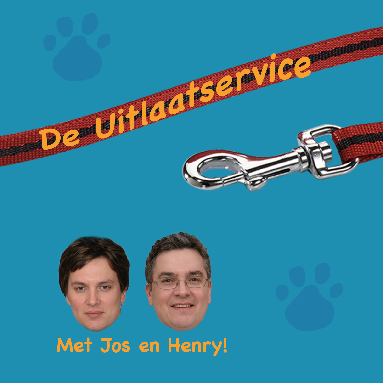 De Podcast Parade