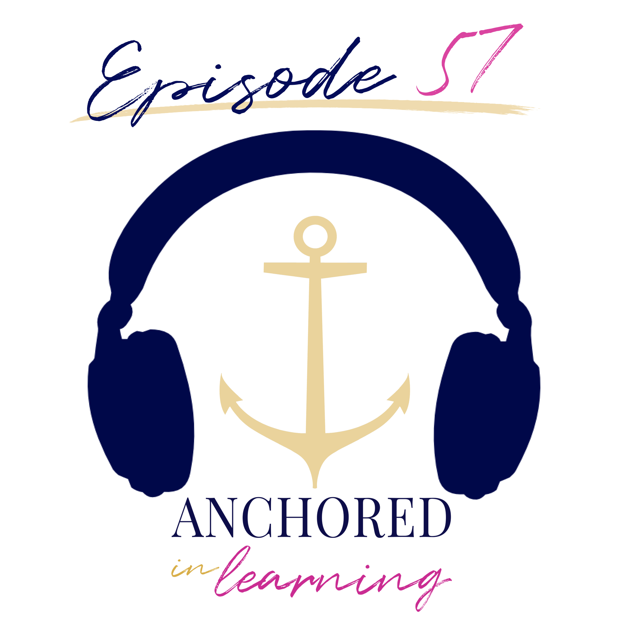 Anchored in Learning
