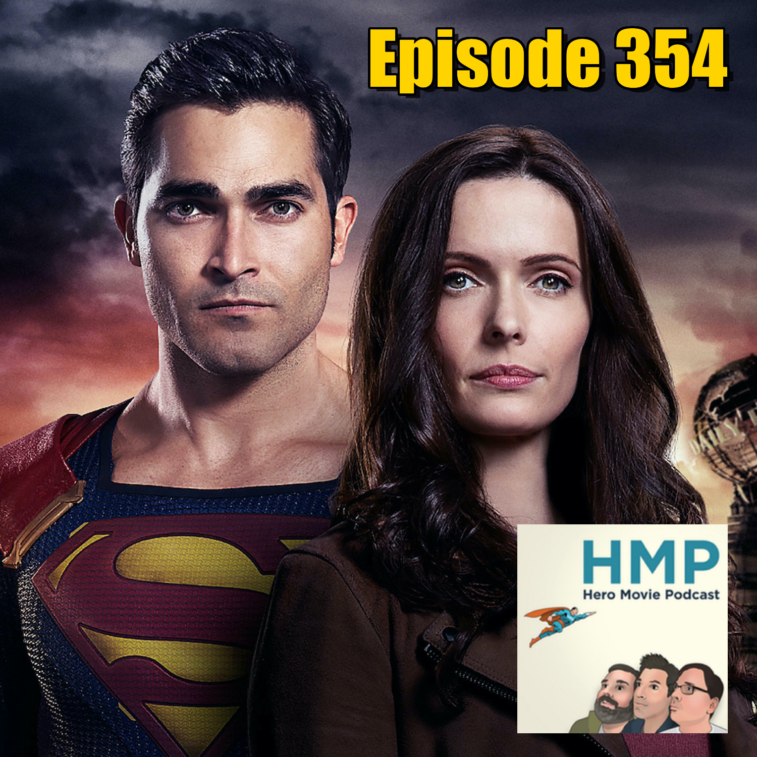 Superman and Lois (Pilot)