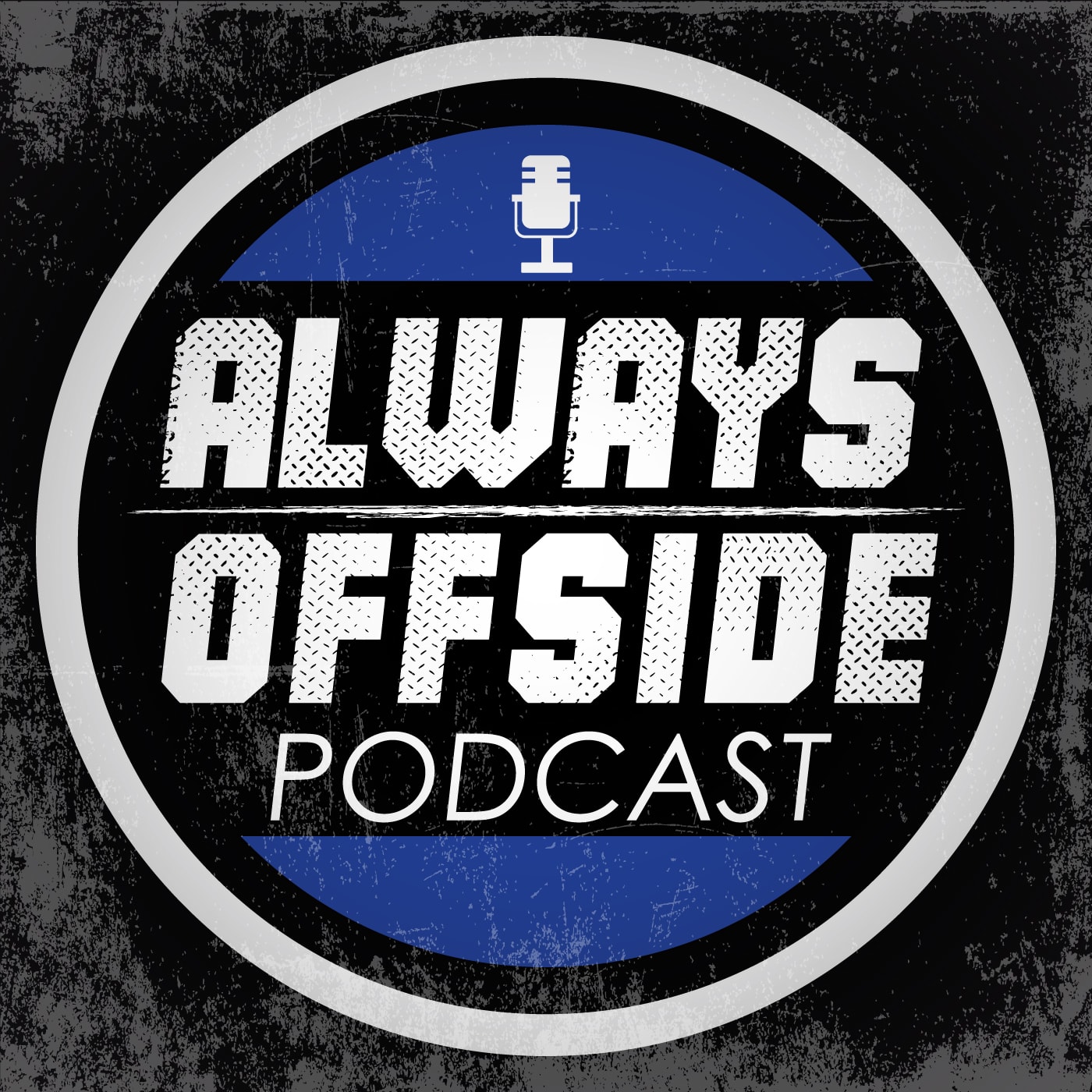 Always Offside
