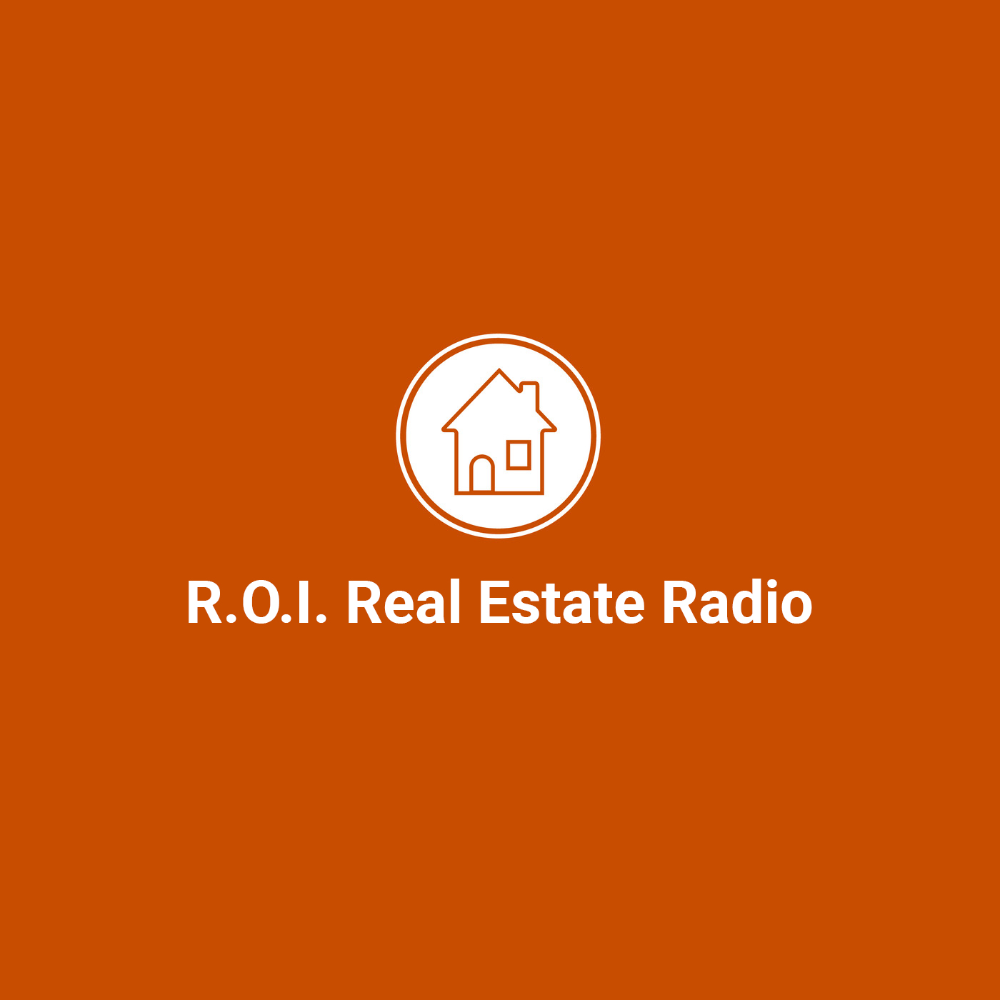 ROI Real Estate Radio