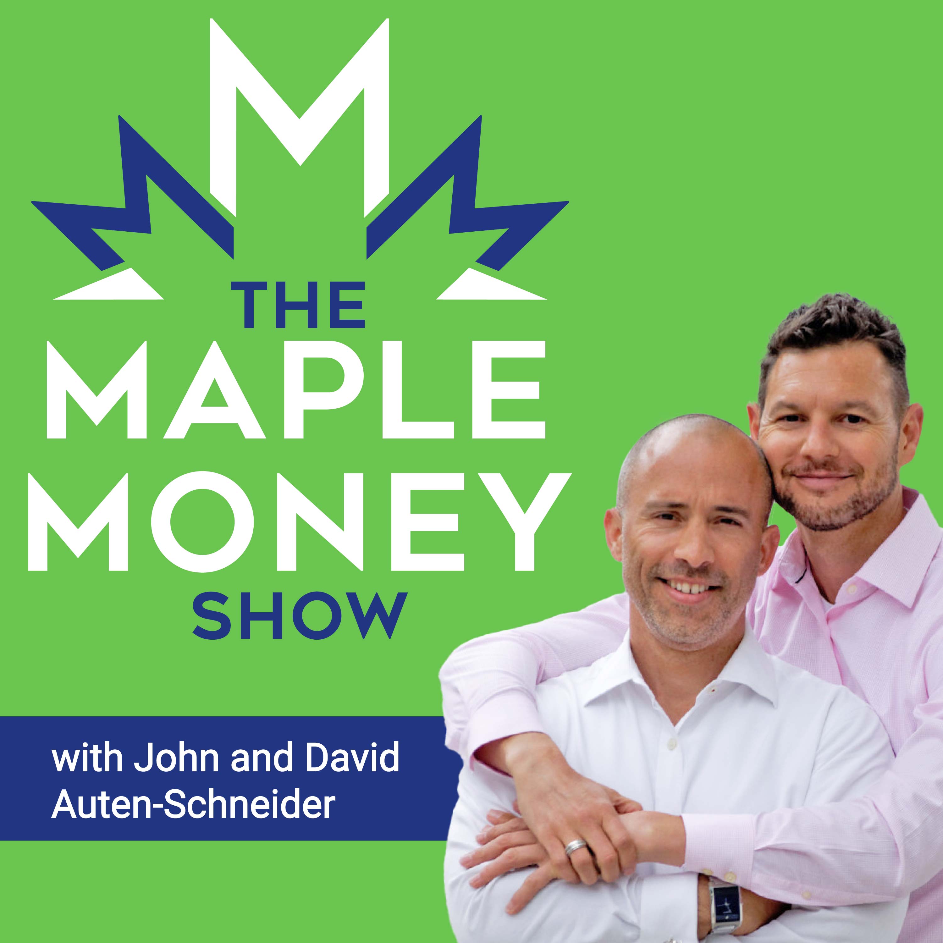 The MapleMoney Show