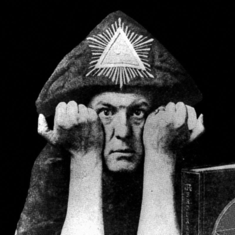 256 // Conspiracy Theories in Music Part Five: The Occult (Sad Satan)