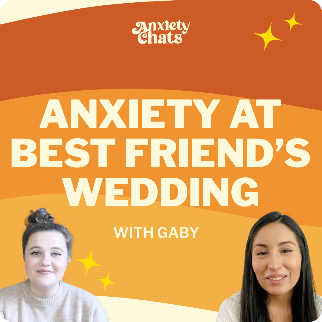 Anxiety Chats