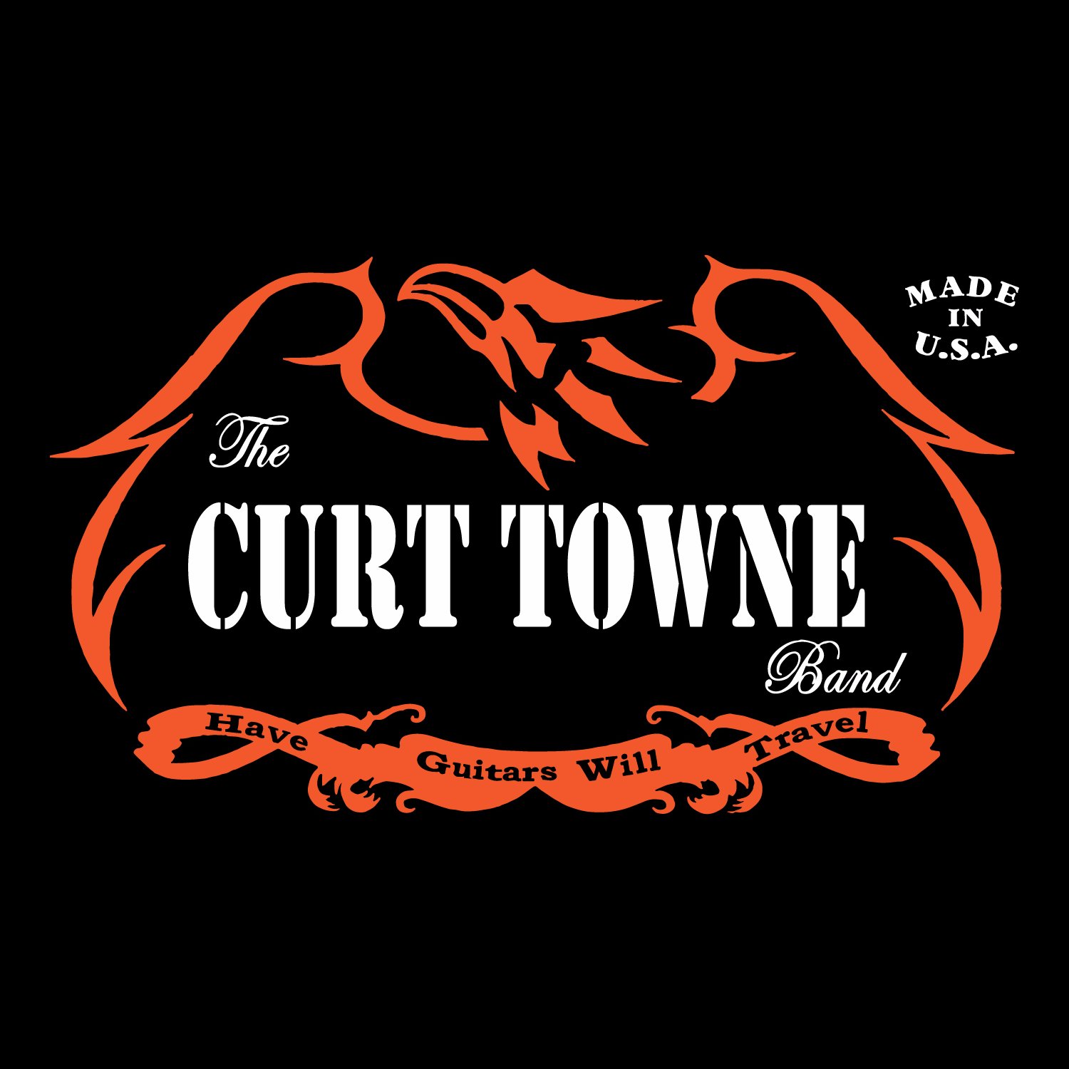 That Dirt Road Radio Show