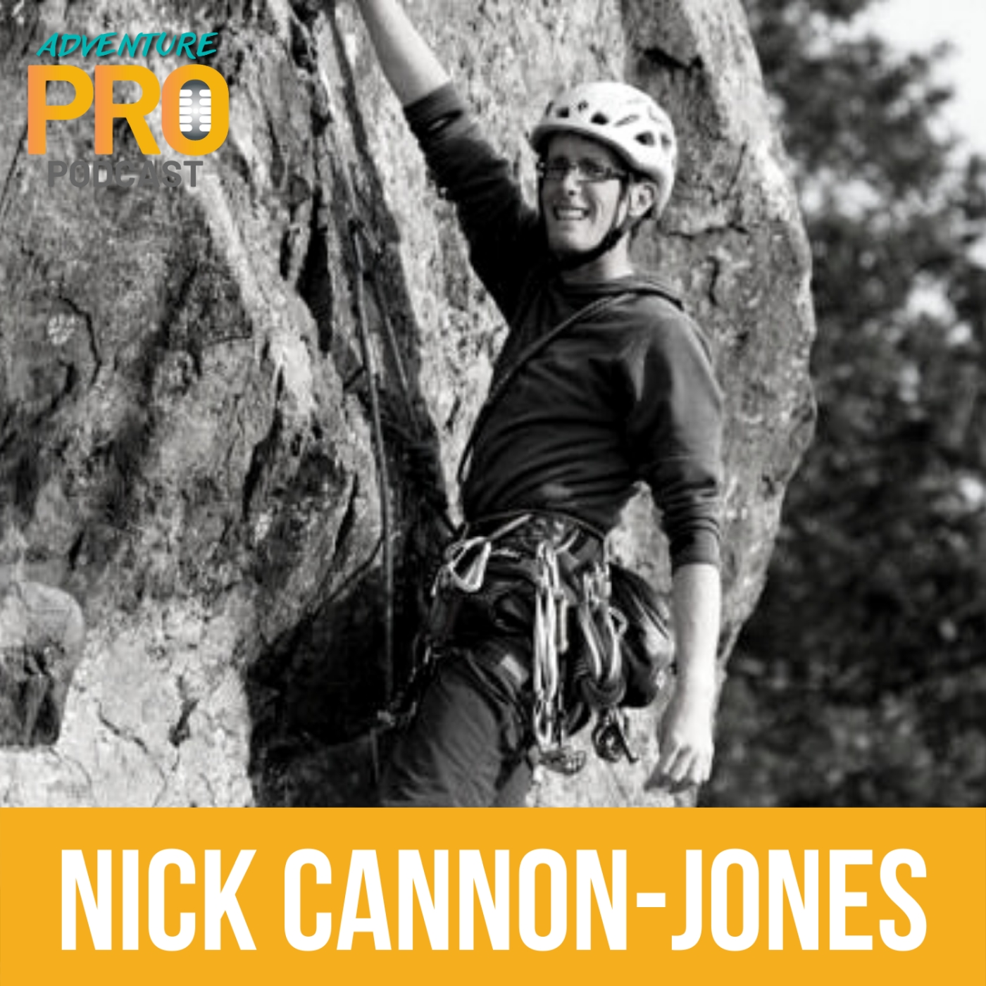 Adventure Pro Podcast