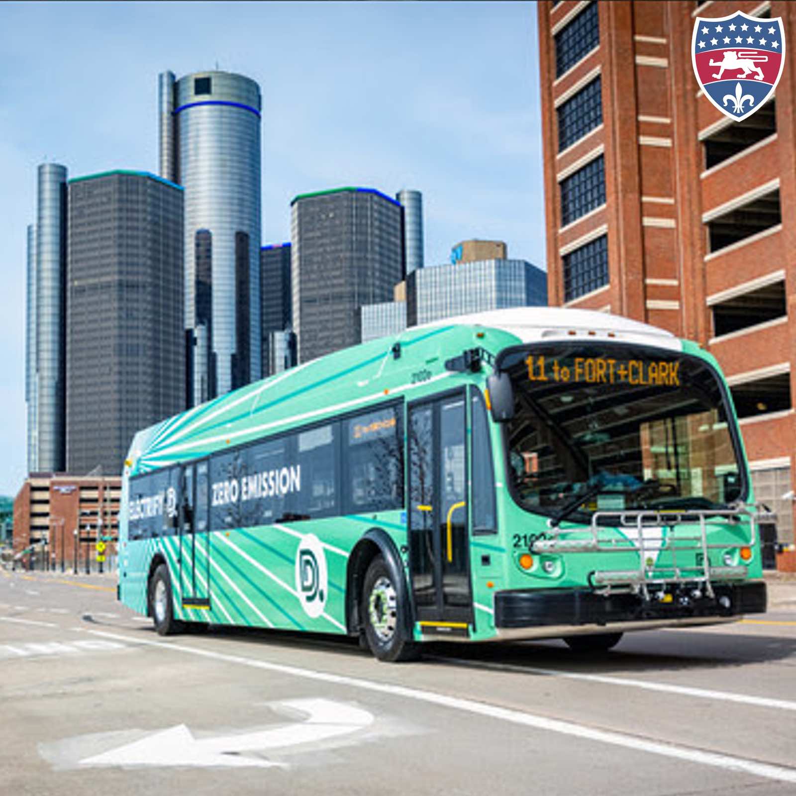 Daily Detroit