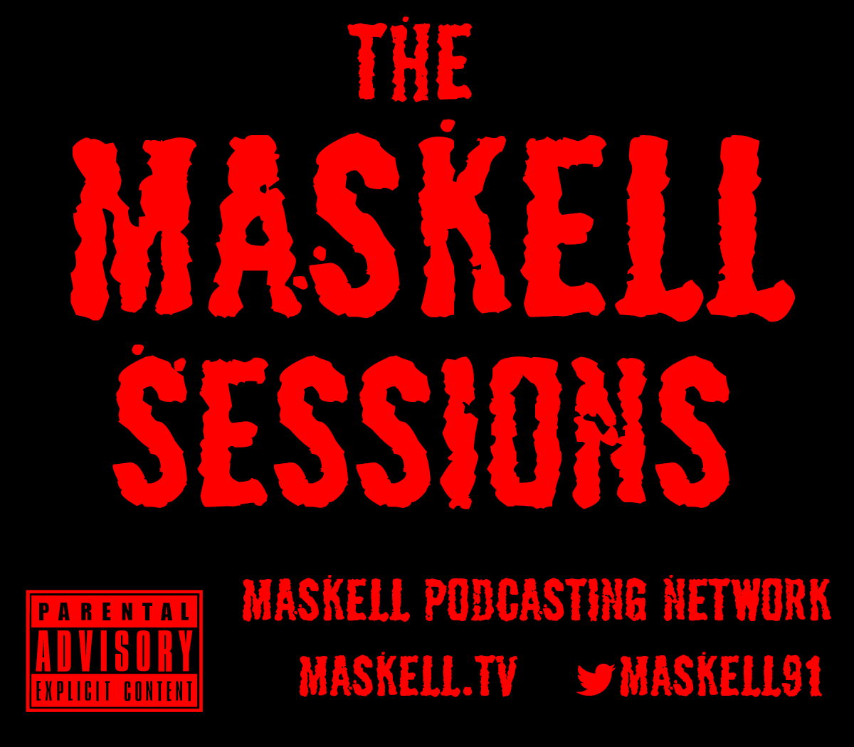 The Maskell Sessions - Ep. 339
