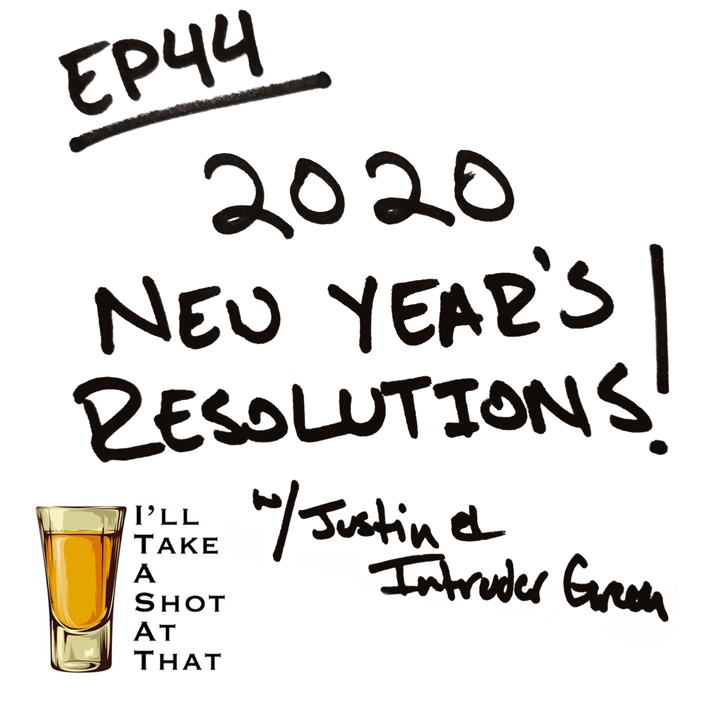 I\'ll Take A Shot At That