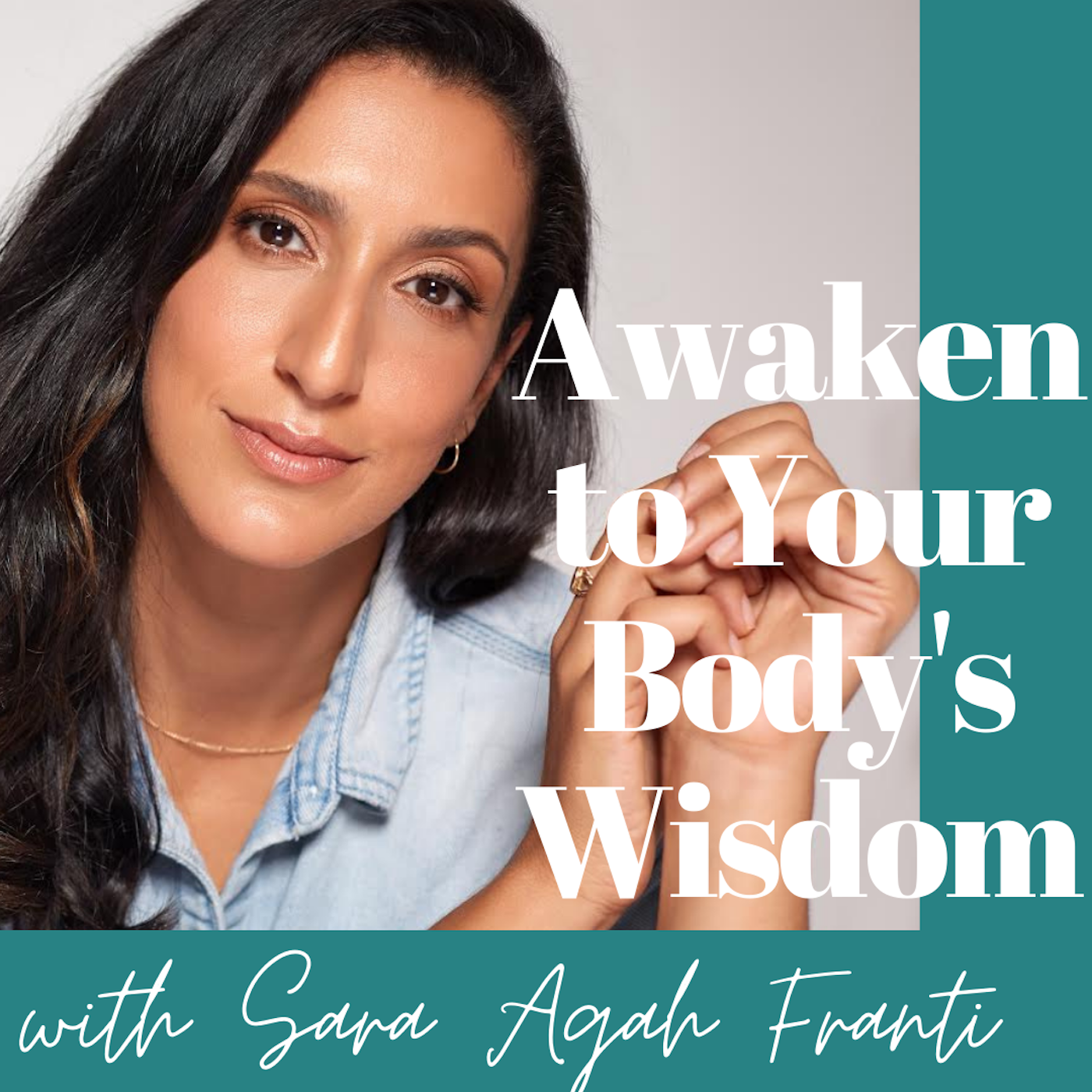 Awaken To Your Body\'s Wisdom