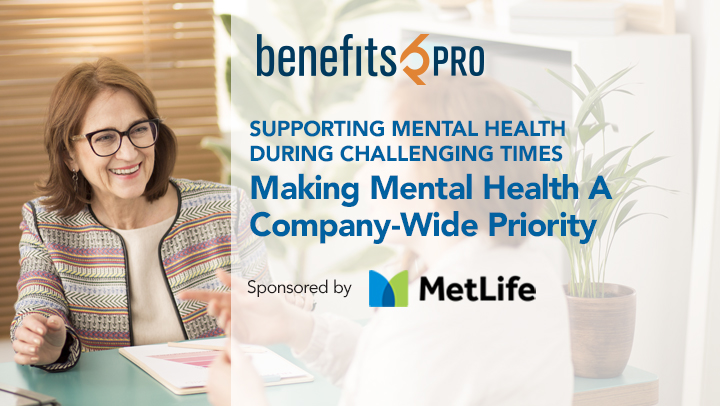 BenefitsPRO-Perspectives podcast