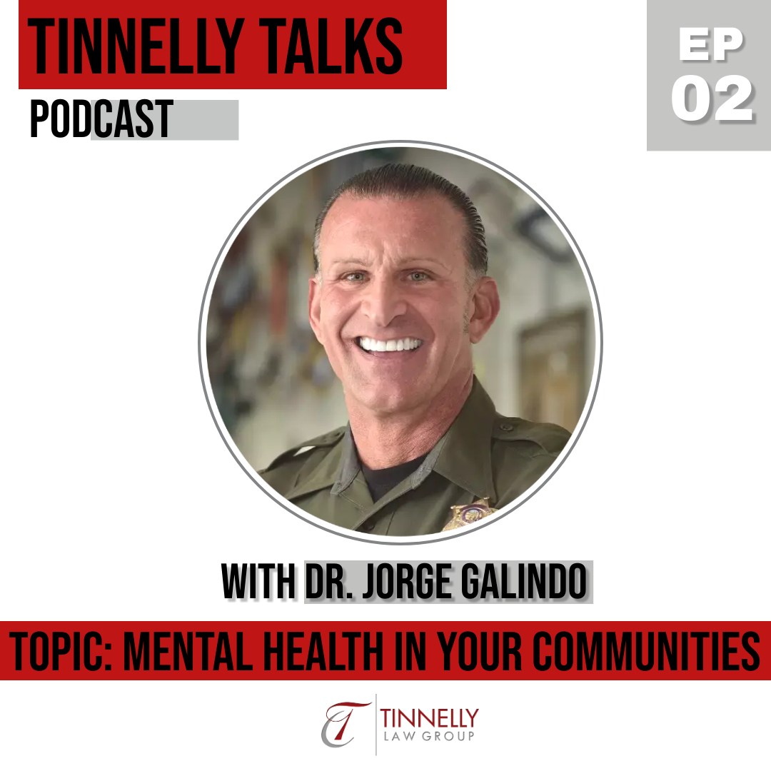 Tinnelly Talks Podcast