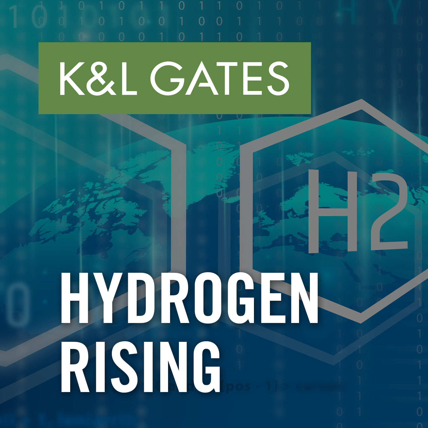 Fuel Cells & Beyond Cummins & the Hydrogen Economy Hydrogen Rising