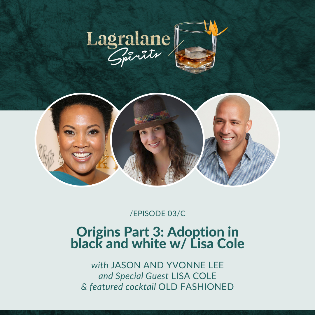 Lagralane Spirits