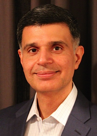 Raj Persaud in conversation - the podcasts