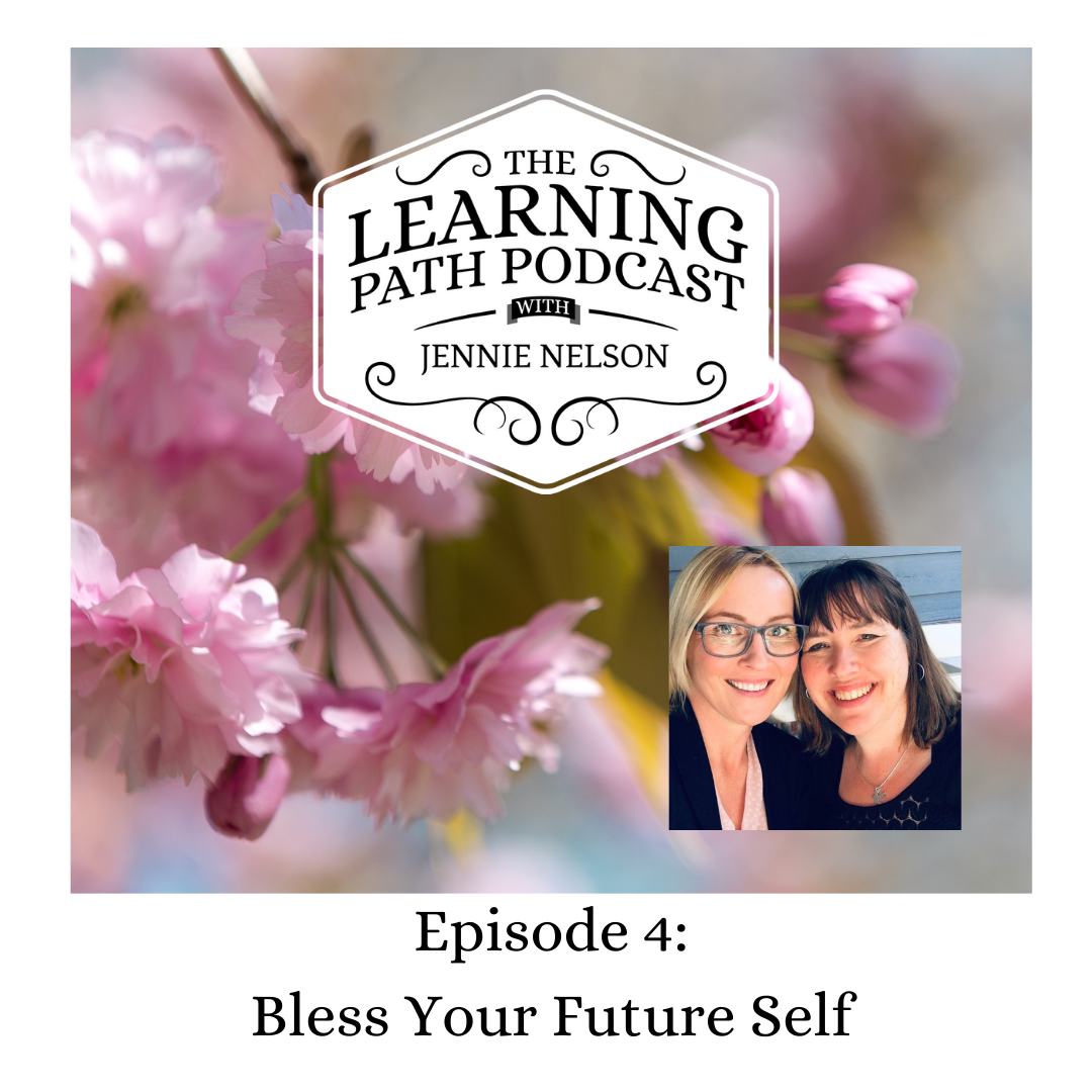 The Learning Path Podcast