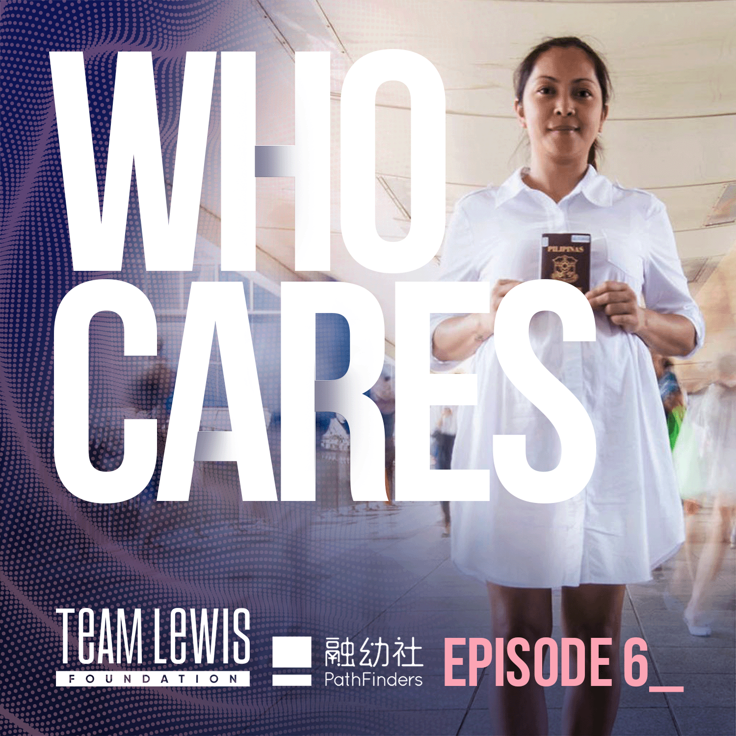 Who Cares... Podcast
