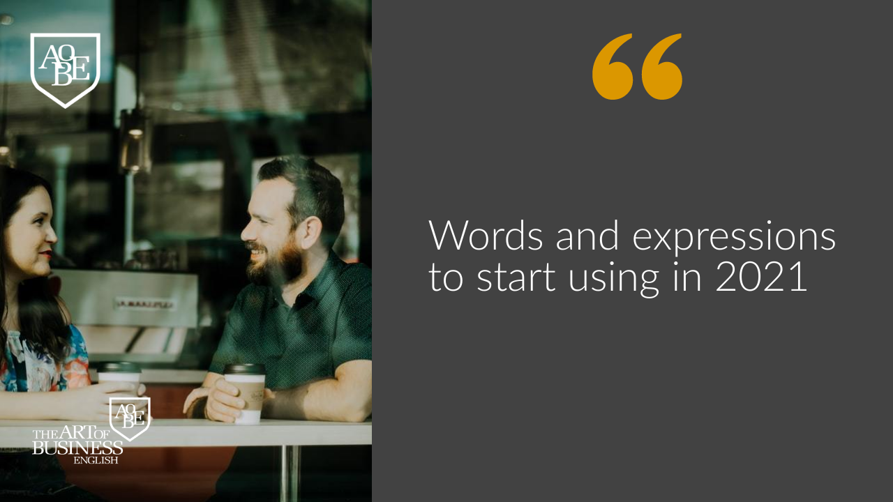 The Art of Business English