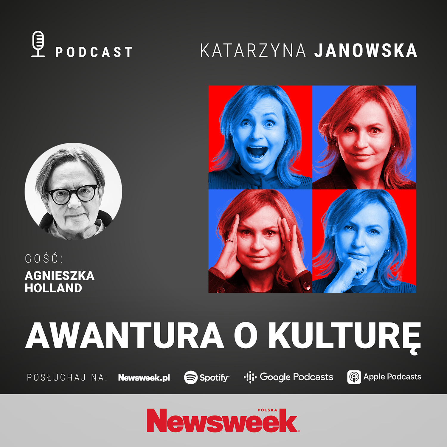 Awantura o kulturę