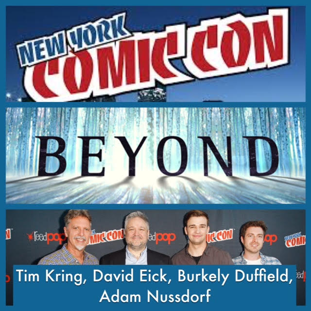 Comic News Insider