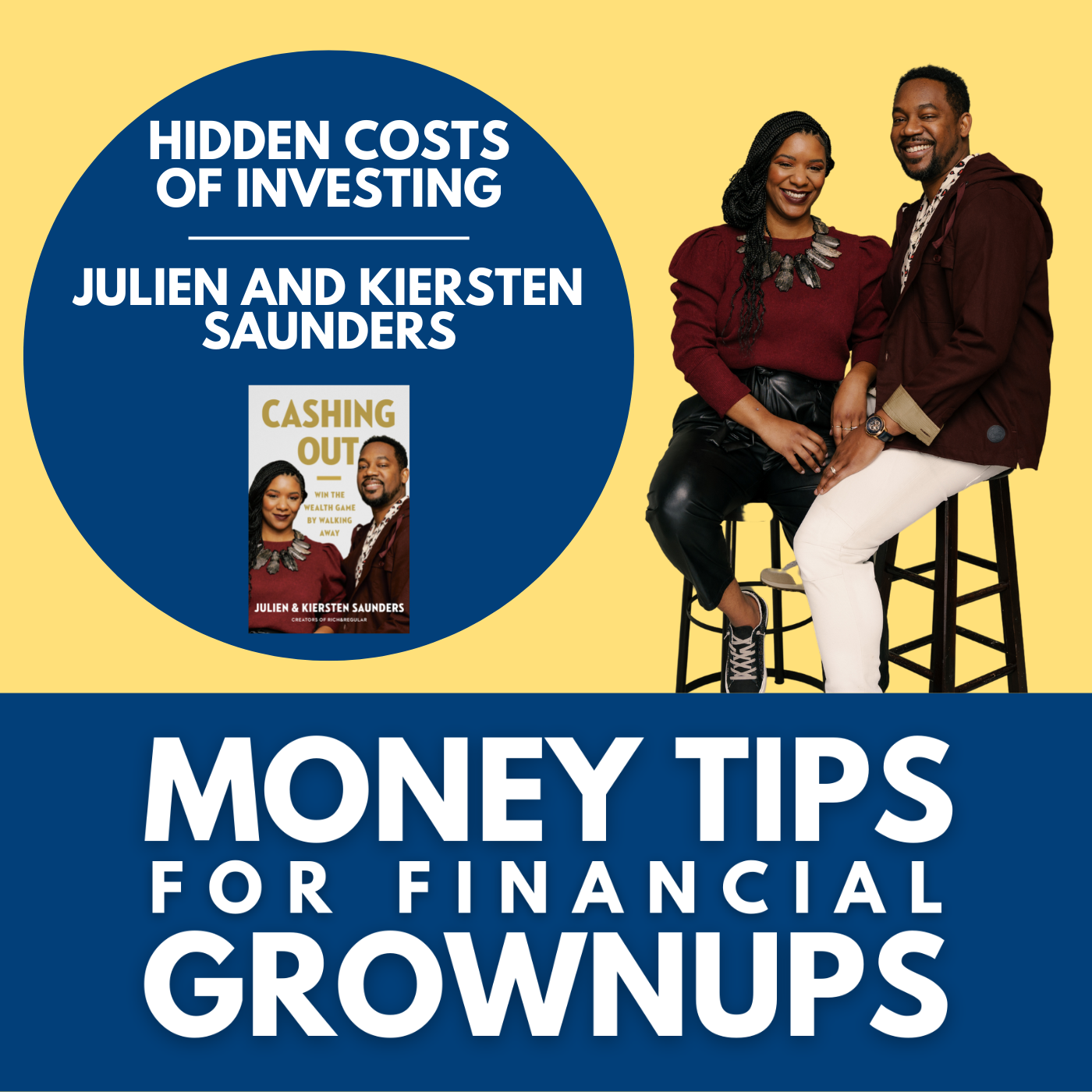 Wellness for Financial Grownups