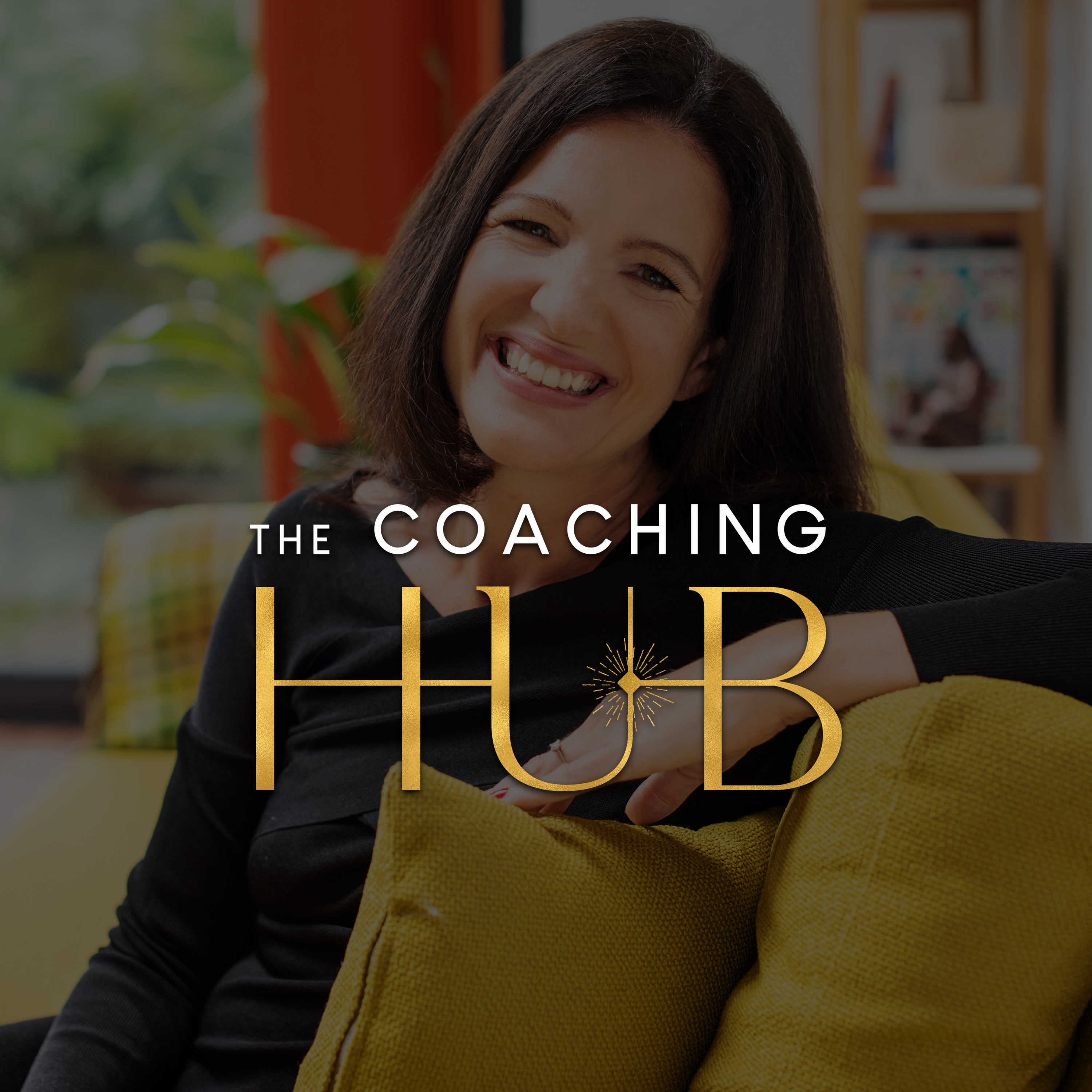 The Coaching Hub Podcast
