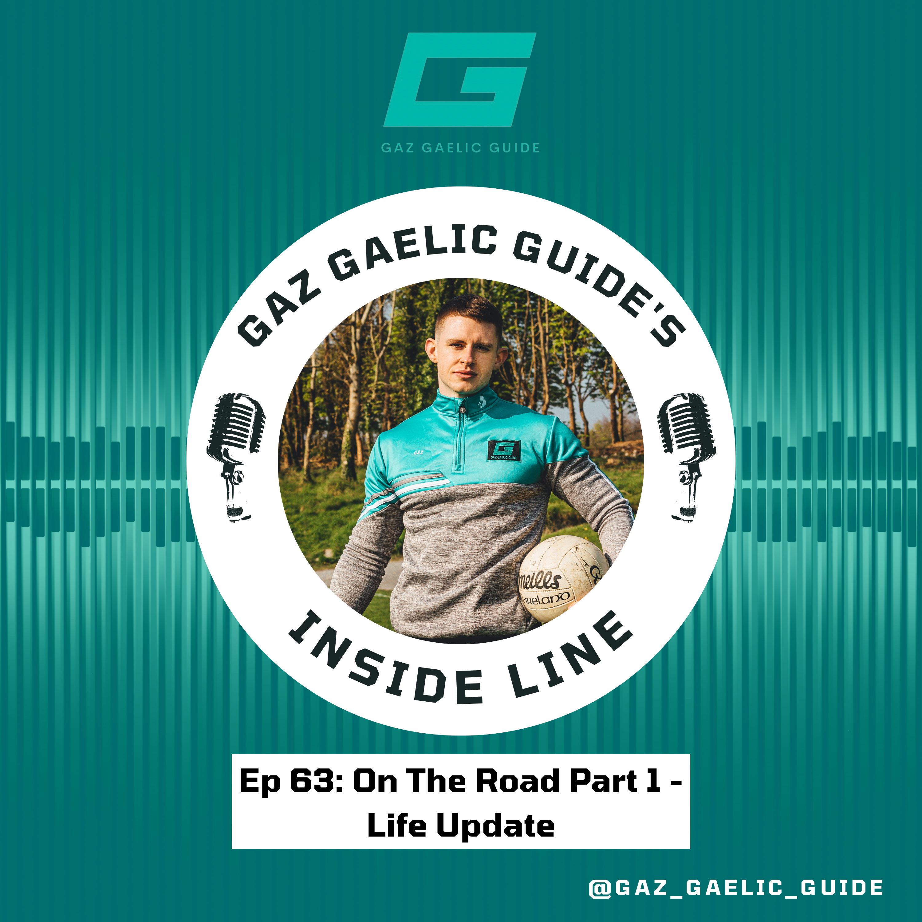 Gaz Gaelic Guide\'s Inside Line