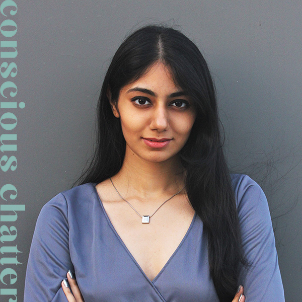 SANAH SHARMA, HER PLANAR FLUX ZERO WASTE TECHNIQUE + BUILDING HUMAN KINETICS INTO DESIGN