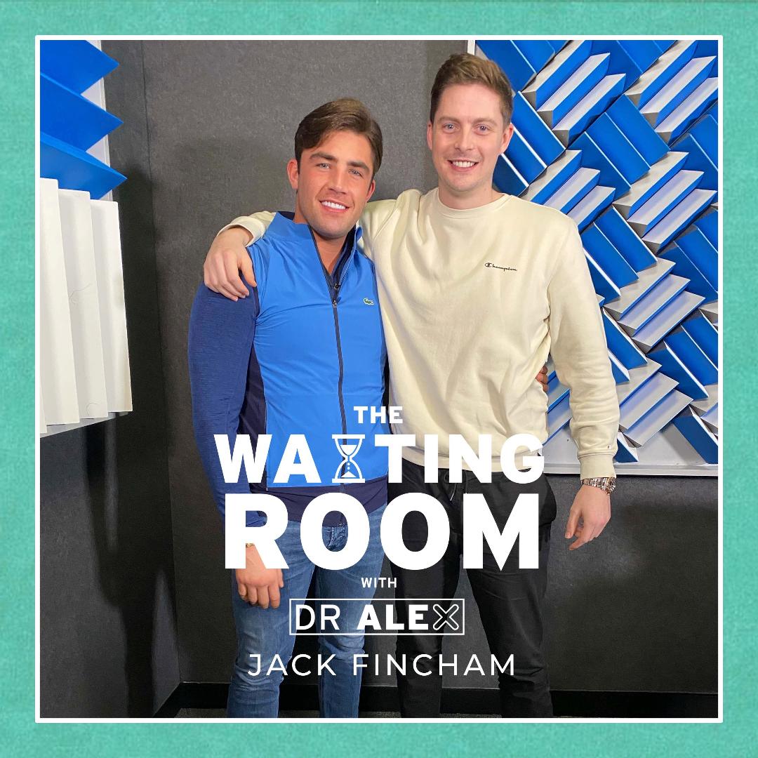The Waiting Room With Dr Alex