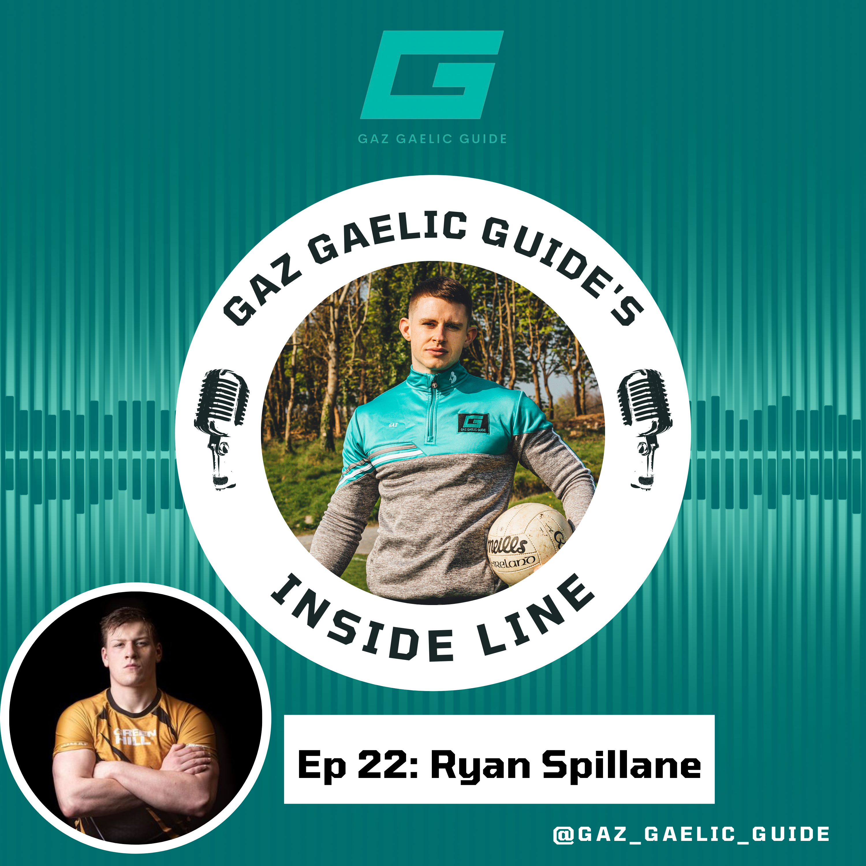 Gaz Gaelic Guide\'s Inside Line