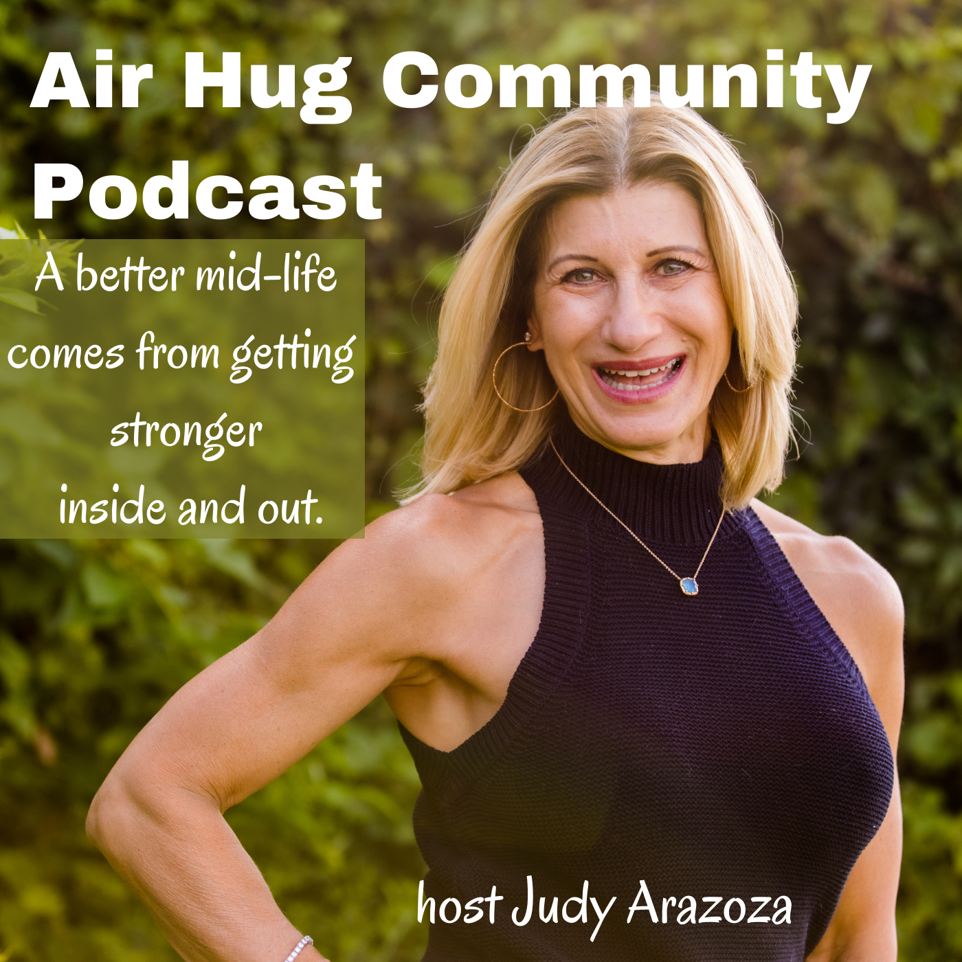 Air Hug Community