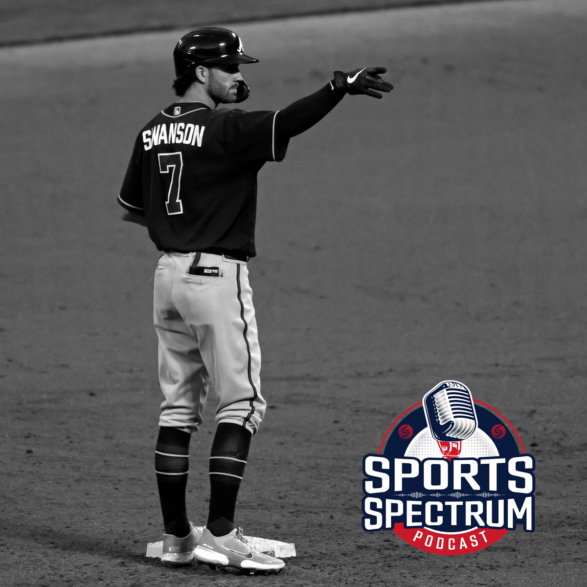 Sports Spectrum Podcast