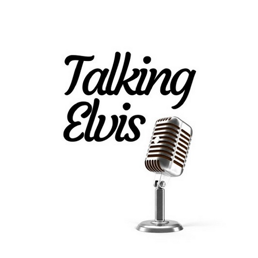 talking-elvis podcast