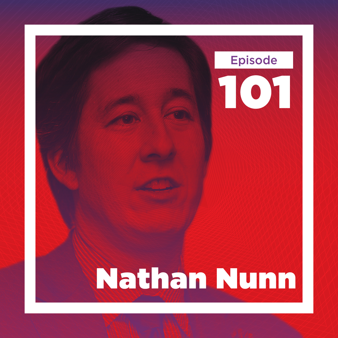 Nathan Nunn on the Paths to Development
