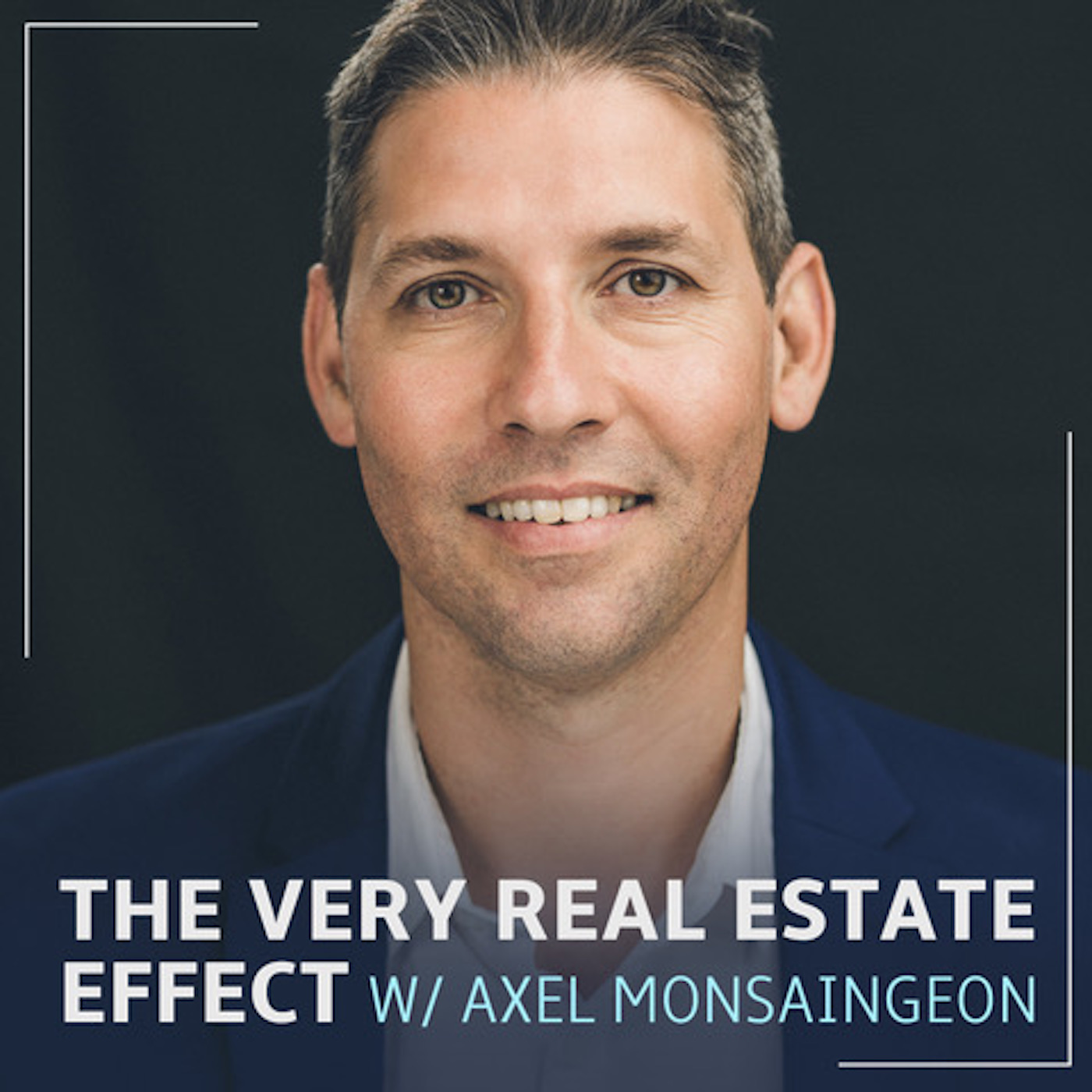 The Very Real Estate Effect Investing in Quebec cover