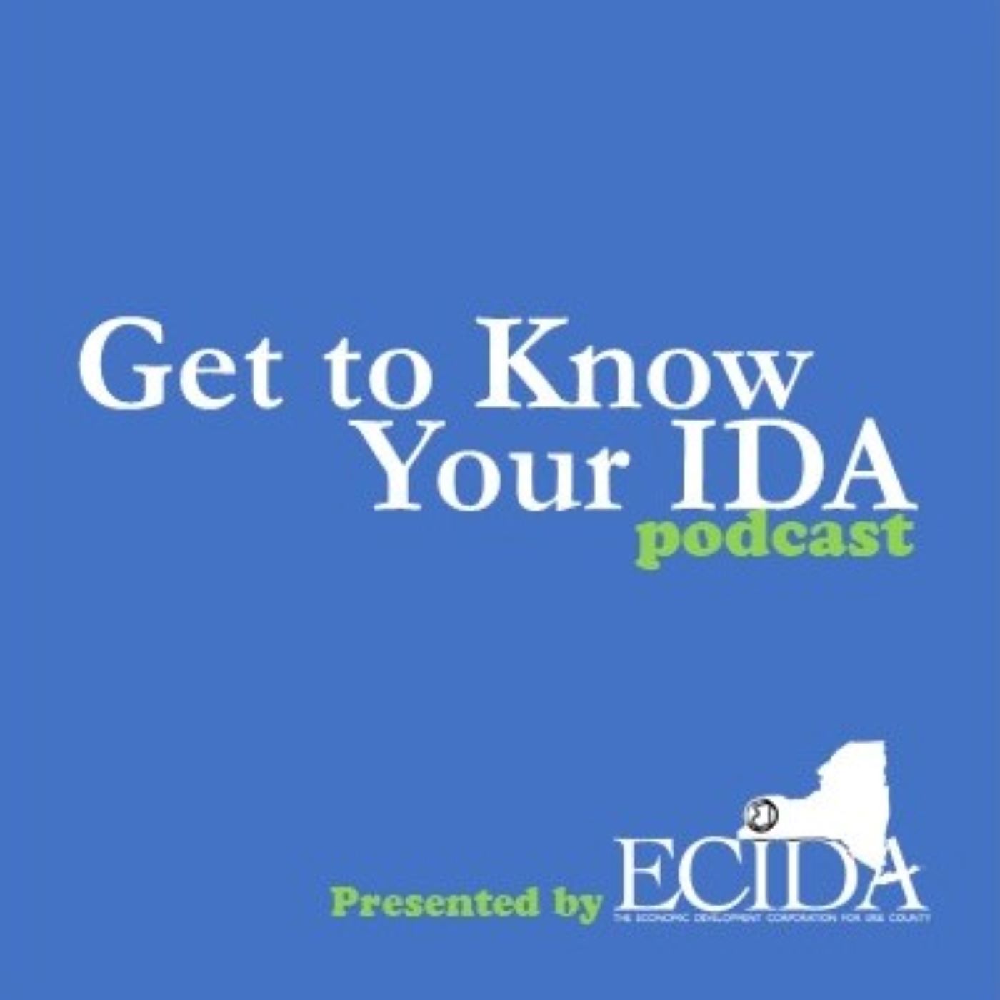 Get to Know Your IDA