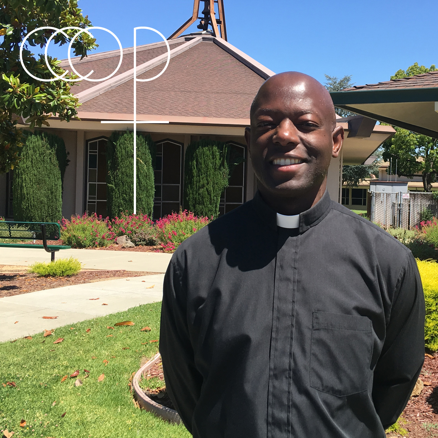 Fr. Luke Ssemakula: Homily - Janurary 8, 2021 - Surrender to the All-Loving God