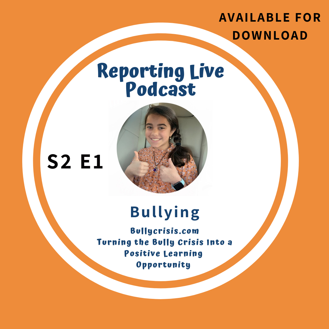 Bullying: Having the Conversation and Providing Support