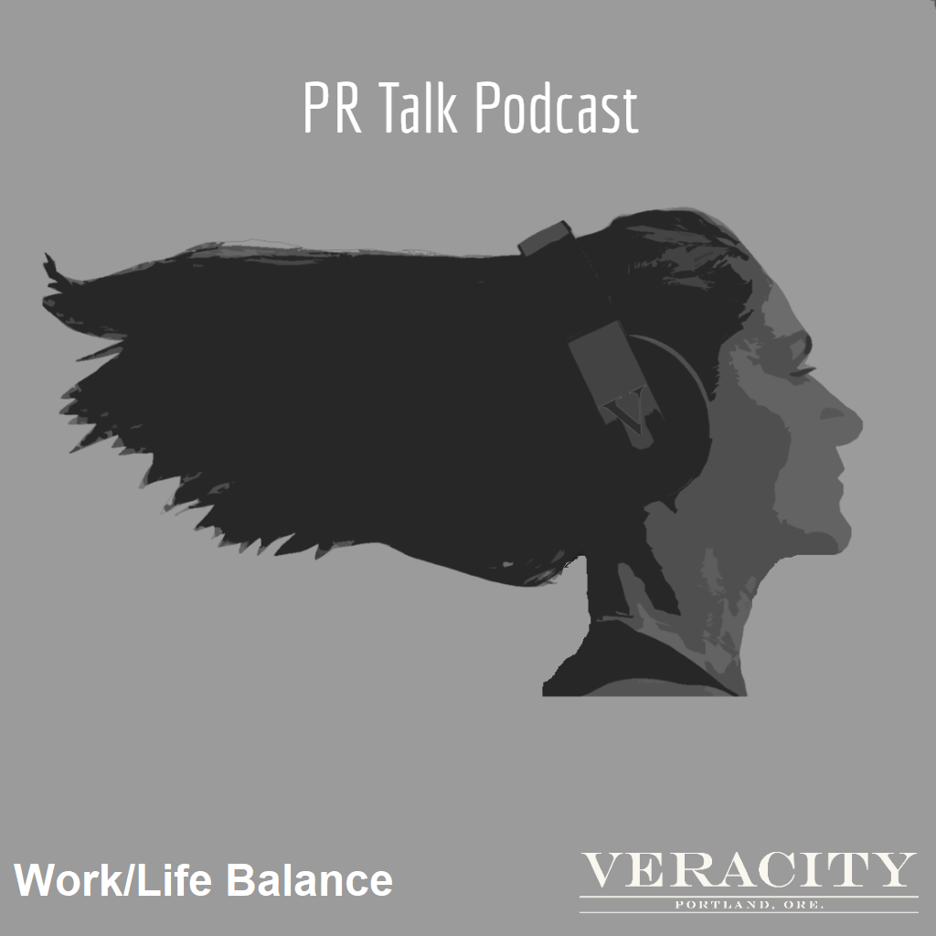 Work/Life Balance