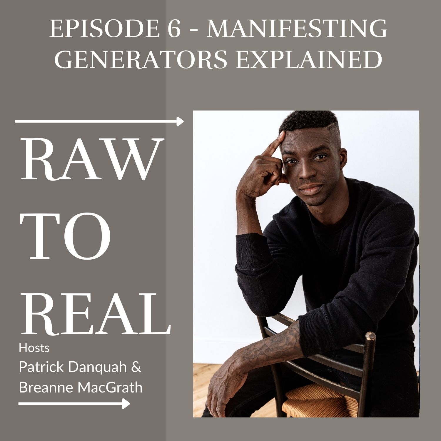 Raw to Real
