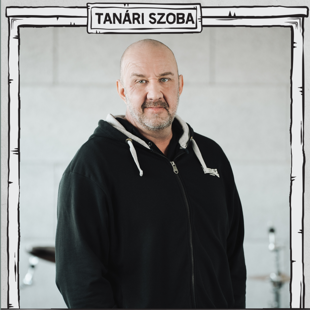 Tanári Szoba
