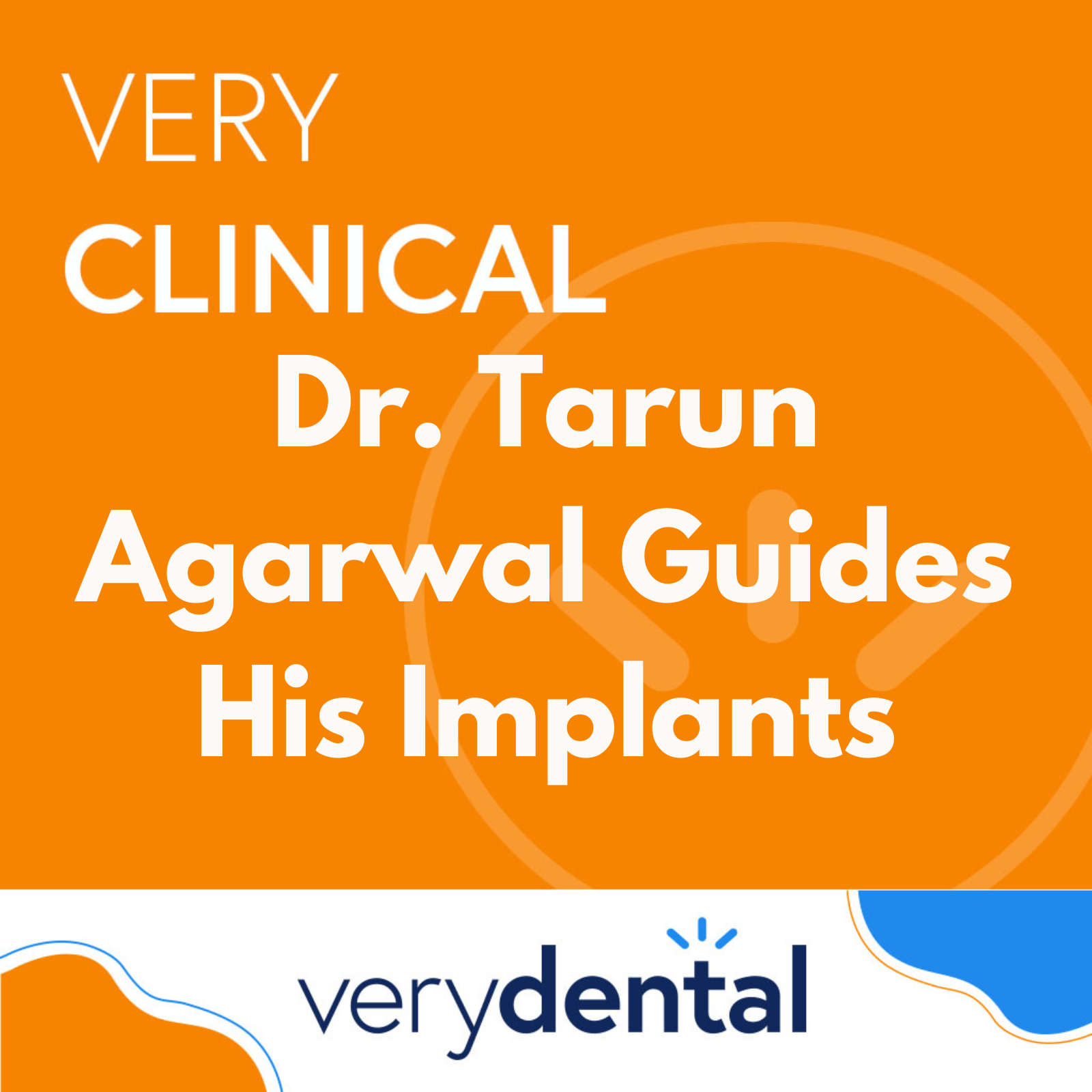 The Very Dental Podcast Network