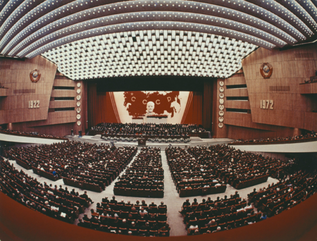 Proles of the Round Table