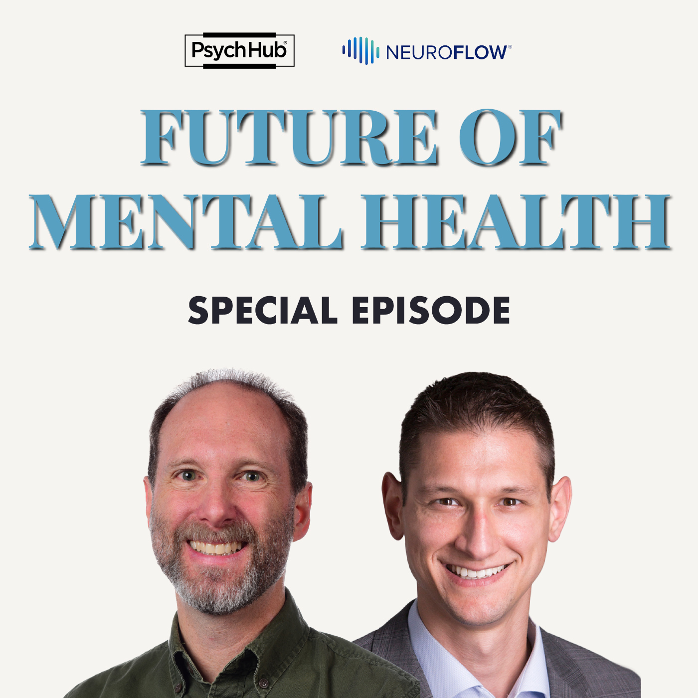Future Of Mental Health