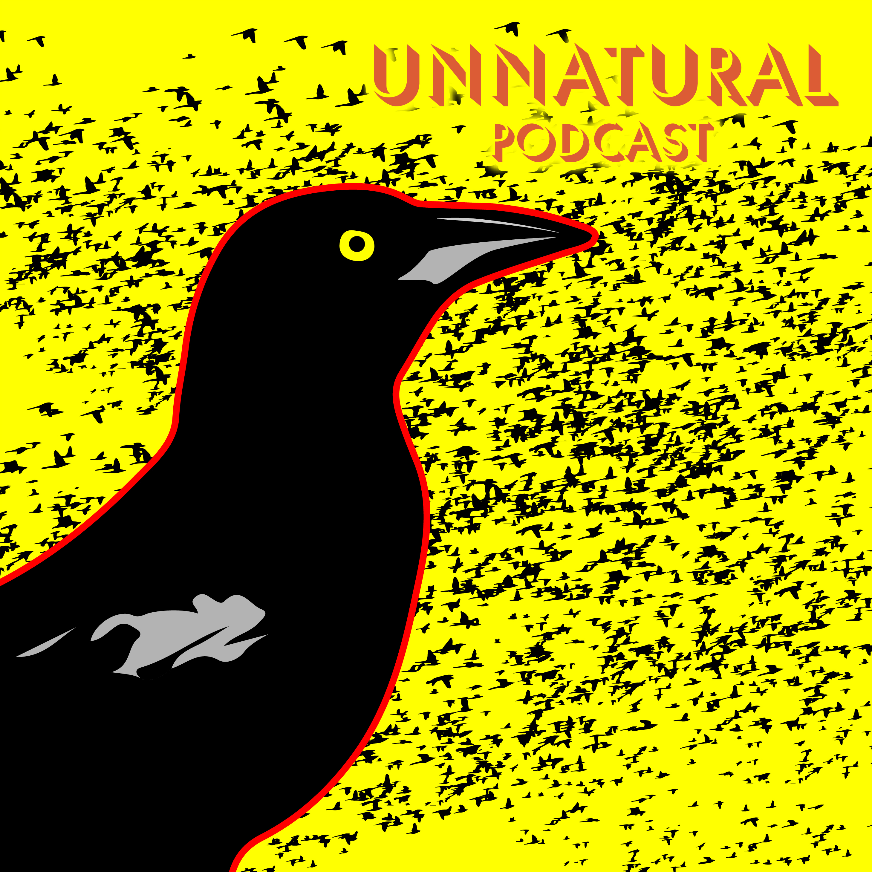Unnatural Podcast