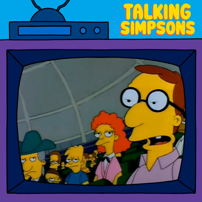 Talk to the Audience?!? - March 2021