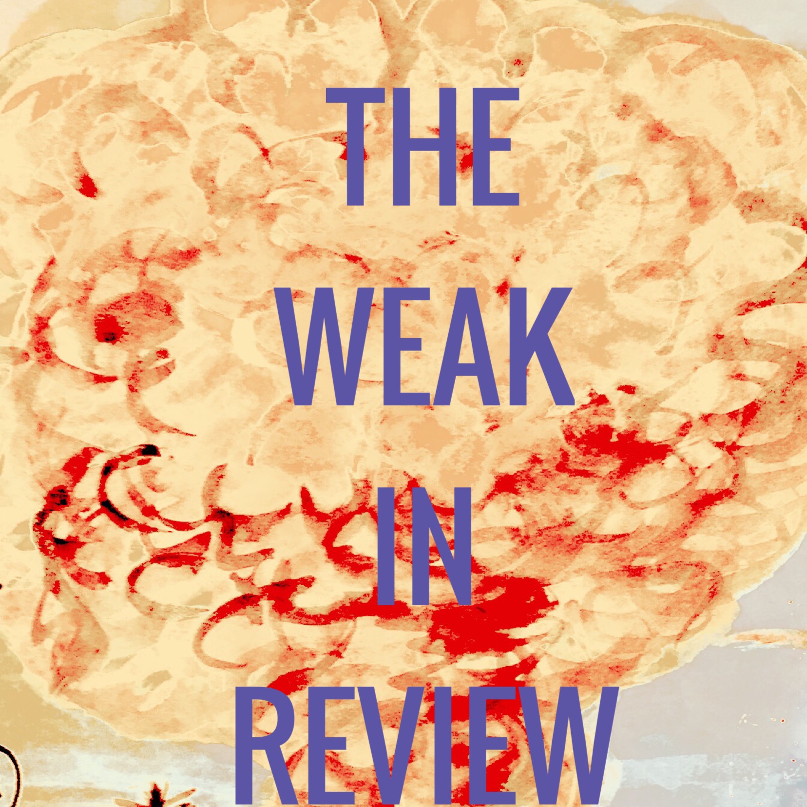 The Weak in Review
